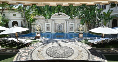 versace telefim villa|Gianni Versace's Mansion Is Now a Luxury Hotel .